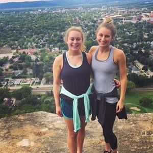 Meet your Posher, Sam